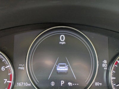 2023 Mazda Mazda CX-30 2.5 S Carbon Edition AWD