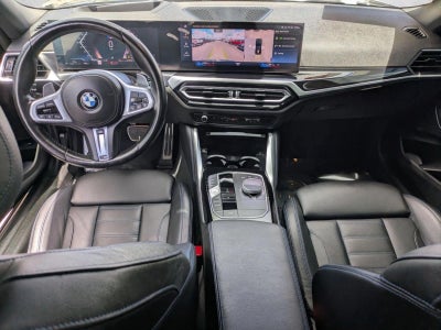 2023 BMW M240i xDrive Coupe