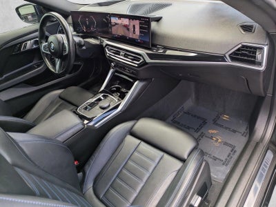 2023 BMW M240i xDrive Coupe