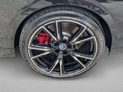 2023 BMW M240i xDrive Coupe