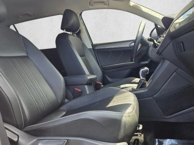 2024 Volkswagen Tiguan 2.0T SE FWD