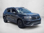 2022 Volkswagen Taos S FWD