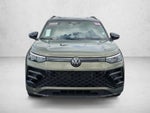 2026 Volkswagen Tiguan SE R-Line Black FWD