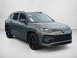 2026 Volkswagen Tiguan SE R-Line Black FWD