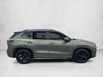 2026 Volkswagen Tiguan SE R-Line Black FWD