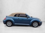 2019 Volkswagen Beetle Convertible S Auto