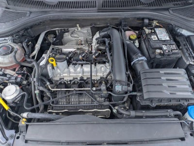 2019 Volkswagen Jetta S Auto w/SULEV