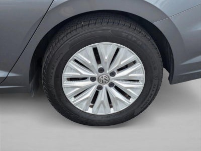 2019 Volkswagen Jetta S Auto w/SULEV