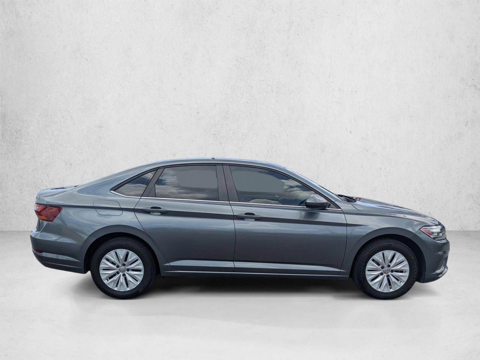2019 Volkswagen Jetta S Auto w/SULEV