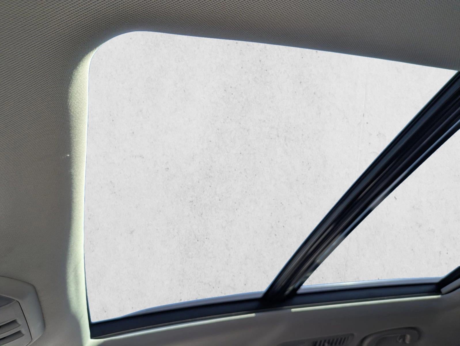 2019 Subaru Ascent 2.4T Touring 7-Passenger