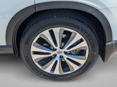 2019 Subaru Ascent 2.4T Touring 7-Passenger