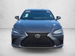 2024 Lexus ES 350 F SPORT Handling FWD