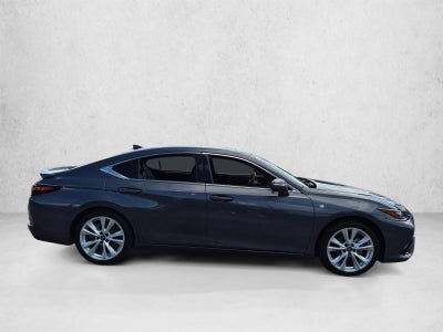 2024 Lexus ES 350 F SPORT Handling FWD