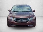 2017 Honda Odyssey EX-L Auto