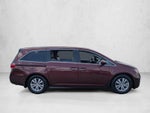 2017 Honda Odyssey EX-L Auto