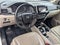 2018 Honda Ridgeline RTL-E AWD