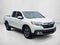 2018 Honda Ridgeline RTL-E AWD