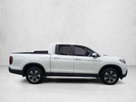 2018 Honda Ridgeline RTL-E AWD