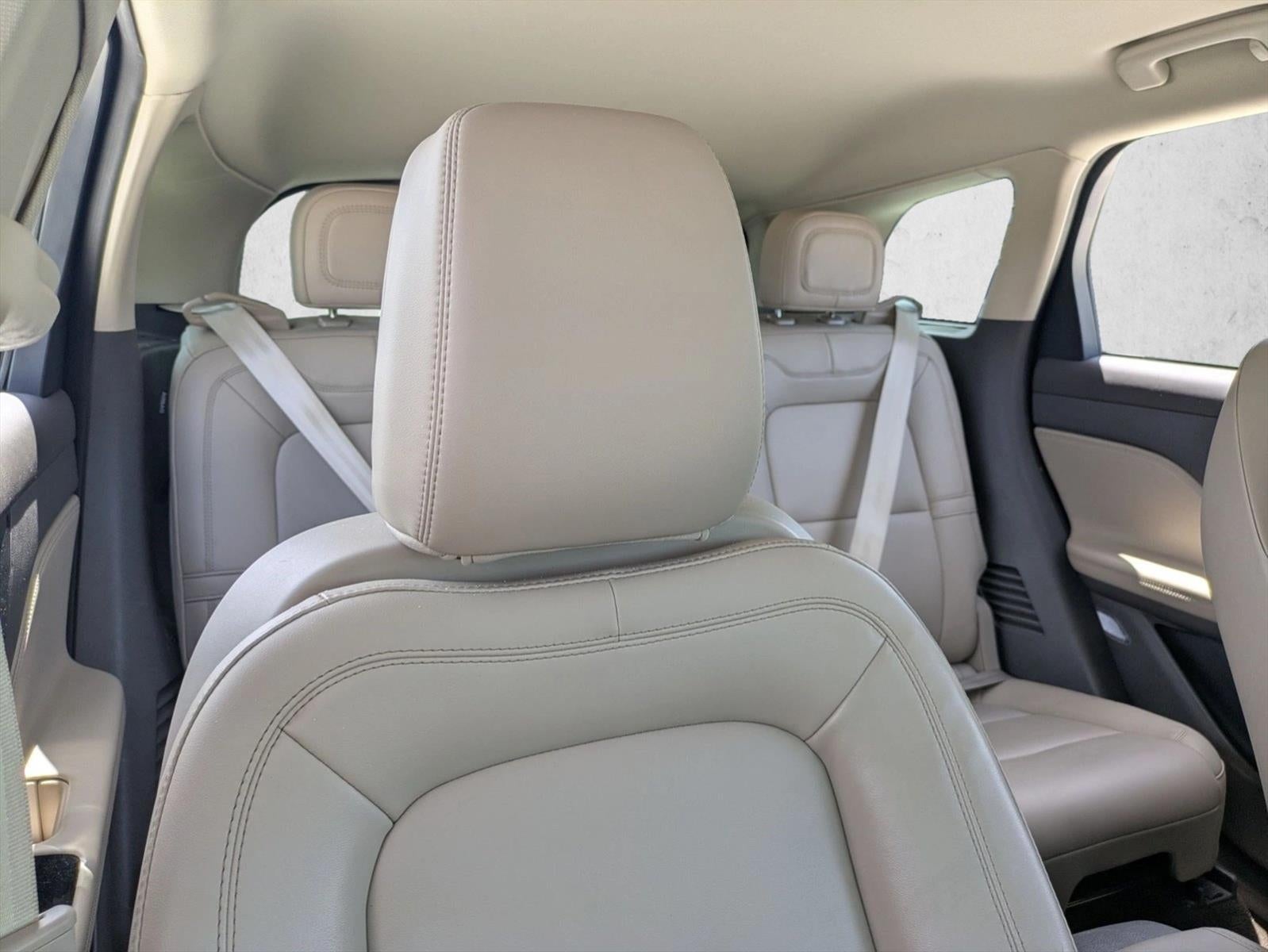 2023 Lincoln Corsair Standard FWD