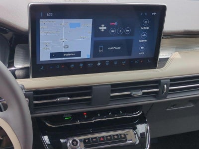2023 Lincoln Corsair Standard FWD