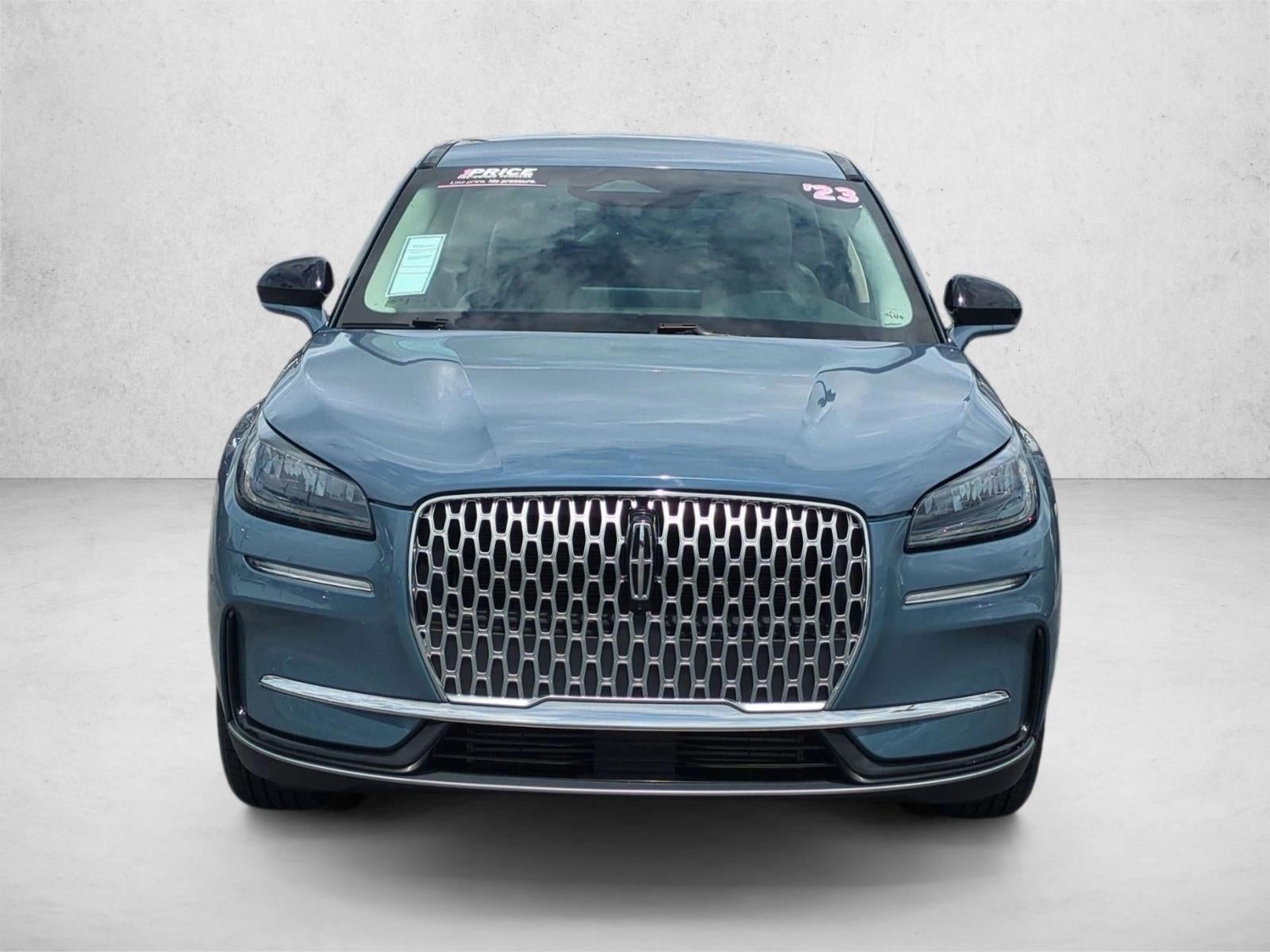 2023 Lincoln Corsair Standard FWD