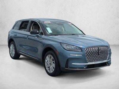2023 Lincoln Corsair Standard FWD