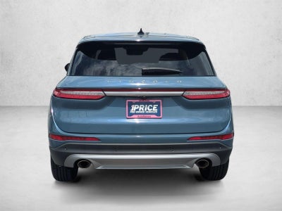 2023 Lincoln Corsair Standard FWD
