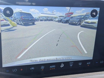 2023 Lincoln Corsair Reserve FWD