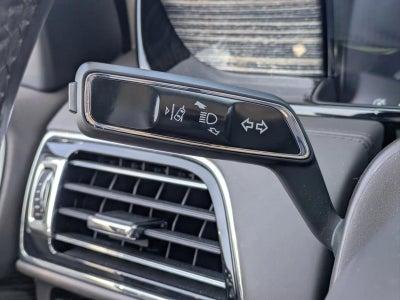 2021 Lincoln Navigator L Black Label 4x4