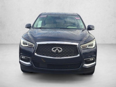 2020 INFINITI QX60 PURE AWD