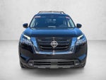 2022 Nissan Pathfinder SV 2WD