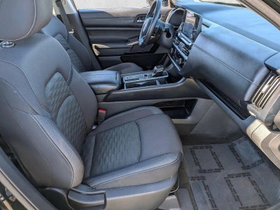 2022 Nissan Pathfinder SV 2WD