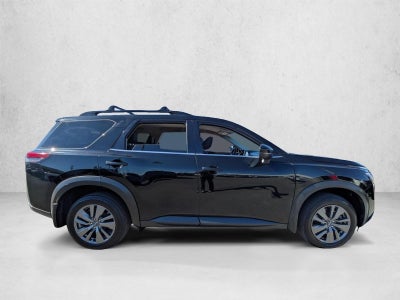 2022 Nissan Pathfinder SV 2WD