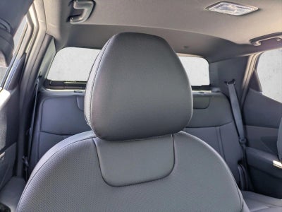 2025 Hyundai SANTA CRUZ SEL Activity FWD