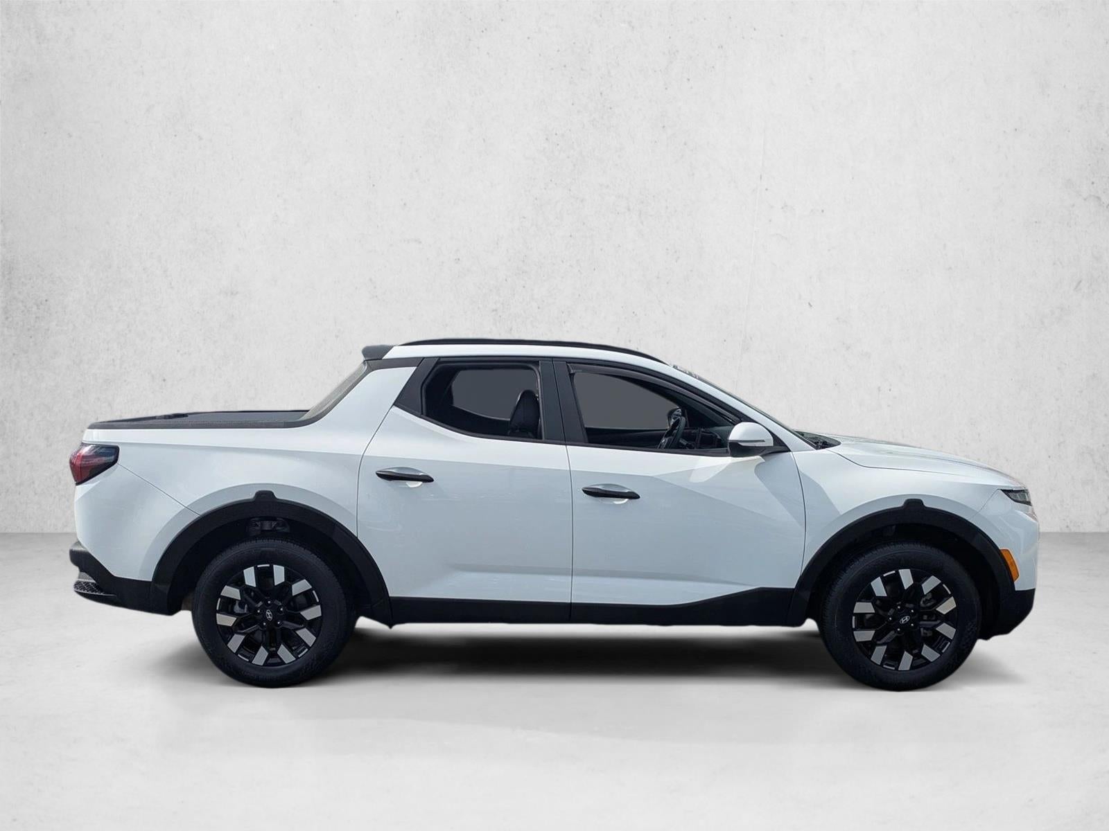 2025 Hyundai SANTA CRUZ SEL Activity FWD