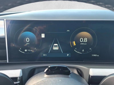 2025 Hyundai SANTA CRUZ Limited AWD