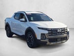 2025 Hyundai SANTA CRUZ Limited AWD