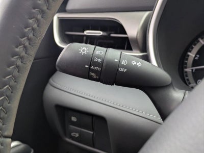 2021 Toyota Highlander XLE FWD (Natl)