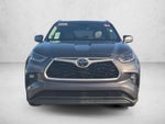 2021 Toyota Highlander XLE AWD (Natl)
