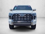 2024 Toyota Tundra 4WD 4WD Platinum Hybrid CrewMax 5.5' Bed (Natl)