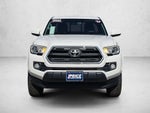 2017 Toyota Tacoma SR5 Access Cab 6' Bed V6 4x4 AT (SE)