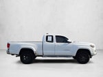 2017 Toyota Tacoma SR5 Access Cab 6' Bed V6 4x4 AT (SE)
