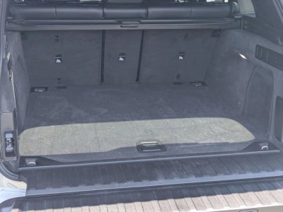 2024 BMW X5 xDrive40i Sports Activity Vehicle