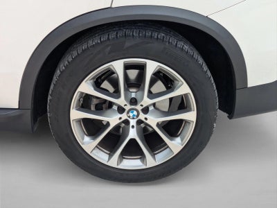 2024 BMW X5 xDrive40i Sports Activity Vehicle