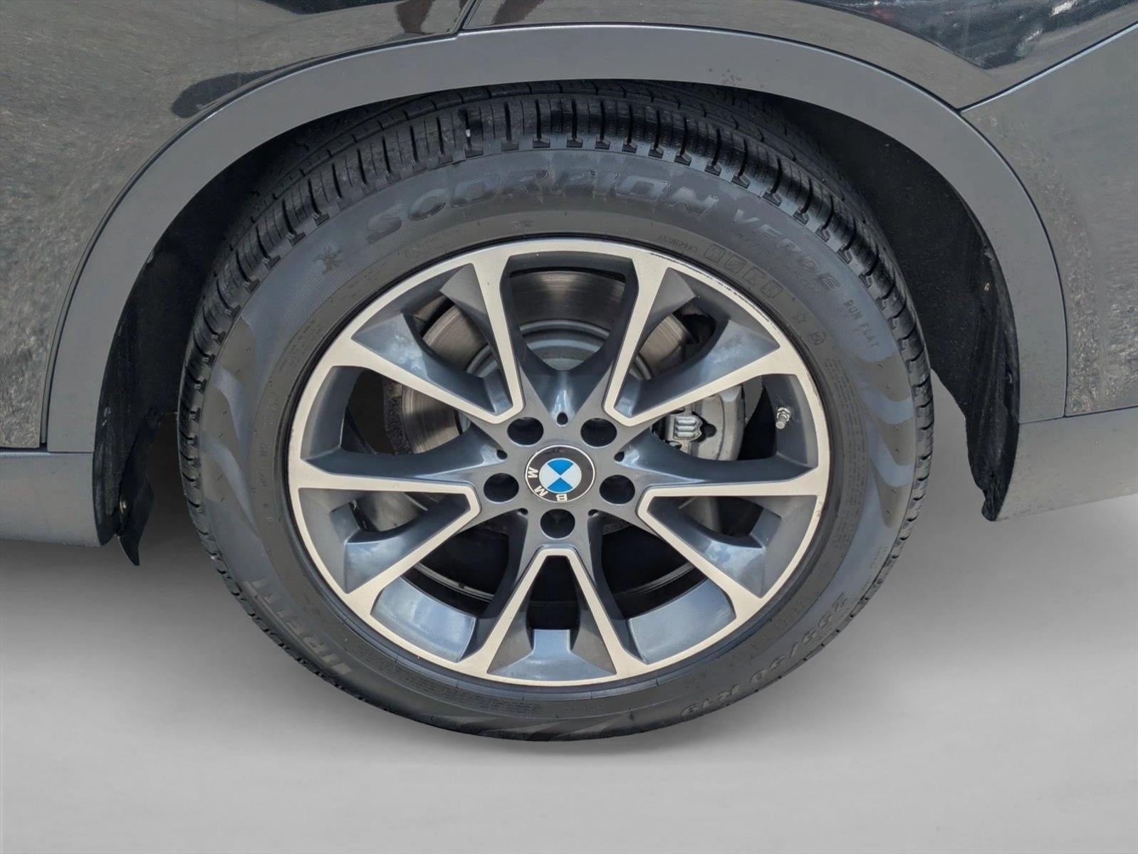 2015 BMW X5 xDrive35i AWD 4dr SAV