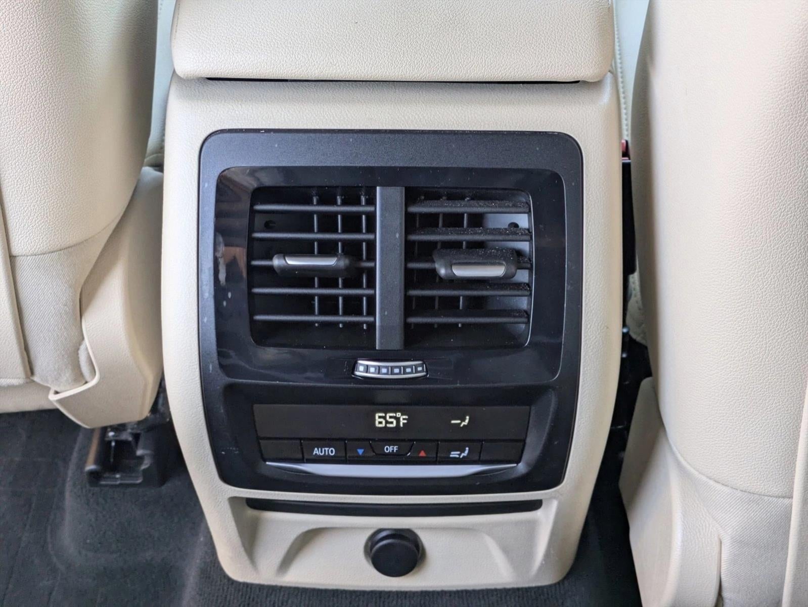 2018 BMW X3 xDrive30i Sports Activity Vehicle