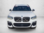 2018 BMW X3 M40i Sports Activity Vehicle