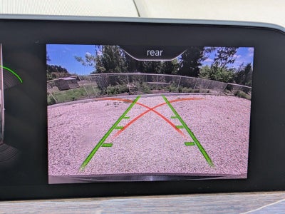 2020 BMW X3 sDrive30i Sports Activity Vehicle