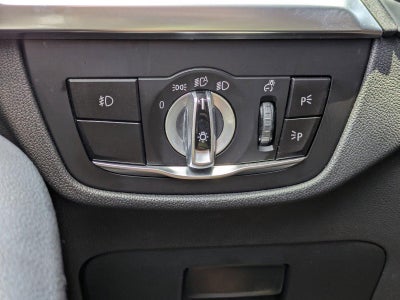 2020 BMW X3 sDrive30i Sports Activity Vehicle