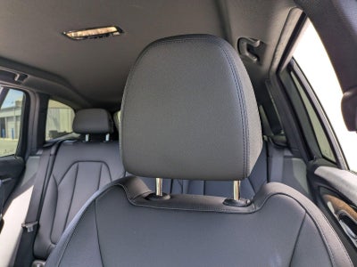 2020 BMW X3 sDrive30i Sports Activity Vehicle